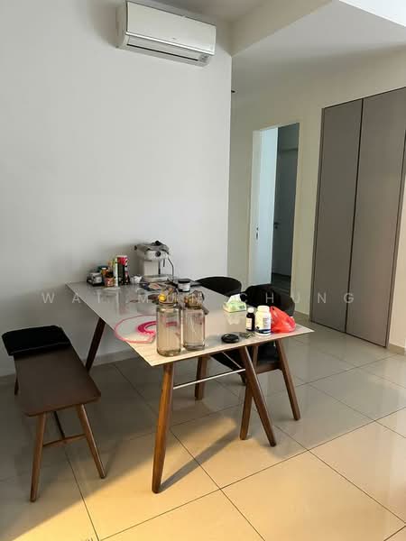 Condominium for Rent at The Rainz - WAI MUN CHUNG - Dining Room - PropertyGuru.com.my