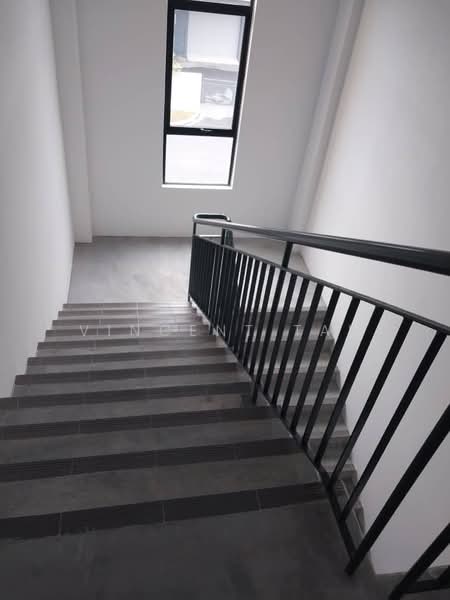 Semi-D Factory for Rent in Nilai (Negeri Sembilan) - Vincent Tan - Interior - PropertyGuru.com.my