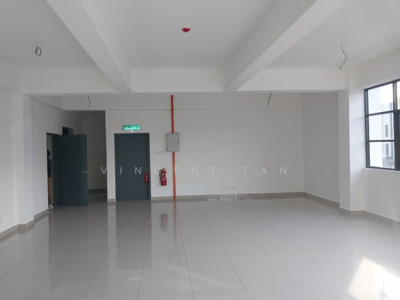 Semi-D Factory for Rent in Nilai (Negeri Sembilan) - Vincent Tan - Interior - PropertyGuru.com.my