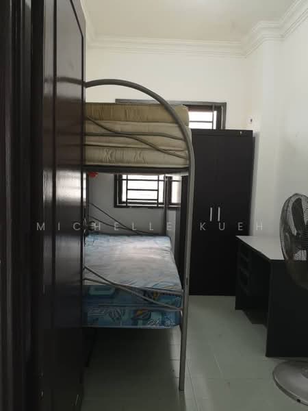 Apartment for Rent at Seri Mutiara Apartment - Michelle Kueh - PropertyGuru.com.my