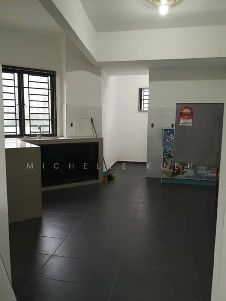 Apartment for Rent at Seri Mutiara Apartment - Michelle Kueh - PropertyGuru.com.my
