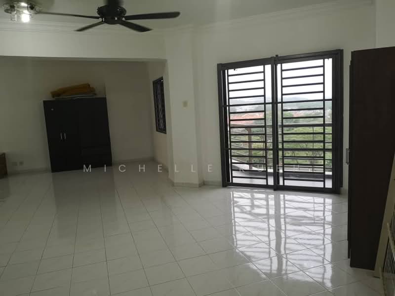 Apartment for Rent at Seri Mutiara Apartment - Michelle Kueh - PropertyGuru.com.my
