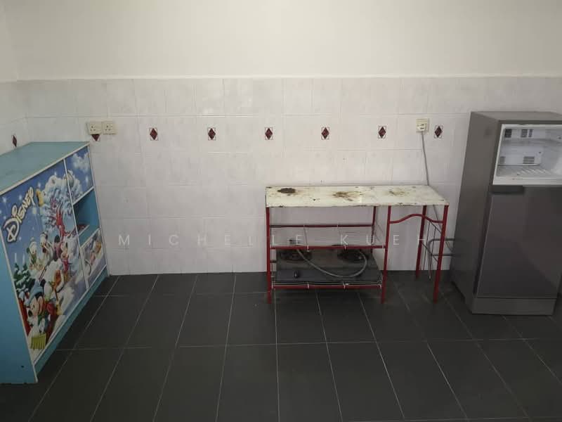 Apartment for Rent at Seri Mutiara Apartment - Michelle Kueh - PropertyGuru.com.my