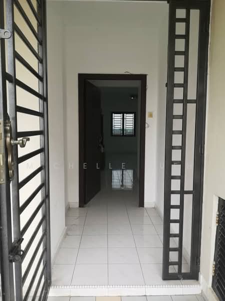 Apartment for Rent at Seri Mutiara Apartment - Michelle Kueh - PropertyGuru.com.my