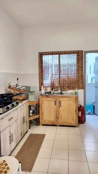 Kondominium untuk Dijual di Upperville @ Melawati - Elaine Loke - Kitchen - PropertyGuru.com.my