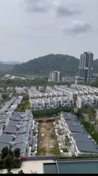 Kondominium untuk Dijual di Upperville @ Melawati - Elaine Loke - Exterior - PropertyGuru.com.my