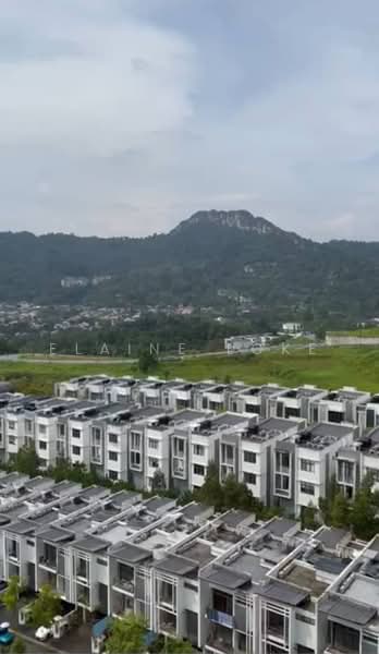 Kondominium untuk Dijual di Upperville @ Melawati - Elaine Loke - Exterior - PropertyGuru.com.my