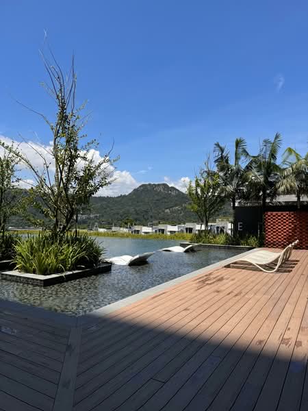Kondominium untuk Dijual di Upperville @ Melawati - Elaine Loke - Exterior - PropertyGuru.com.my