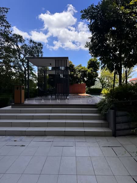 Kondominium untuk Dijual di Upperville @ Melawati - Elaine Loke - Exterior - PropertyGuru.com.my
