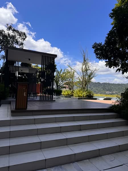 Kondominium untuk Dijual di Upperville @ Melawati - Elaine Loke - Exterior - PropertyGuru.com.my