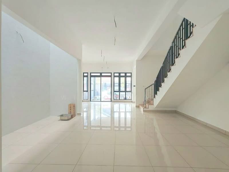 Rumah Teres 2-Tingkat untuk Dijual di Elmina (Shah Alam) - Winson Tam - Interior - PropertyGuru.com.my