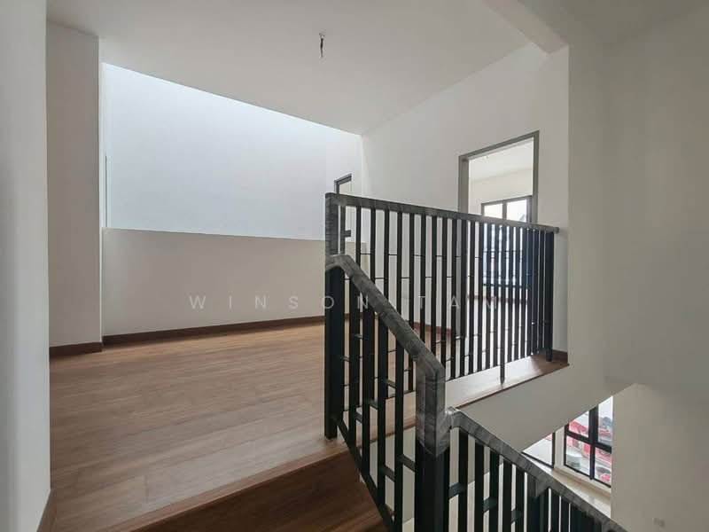 Rumah Teres 2-Tingkat untuk Dijual di Elmina (Shah Alam) - Winson Tam - Interior - PropertyGuru.com.my