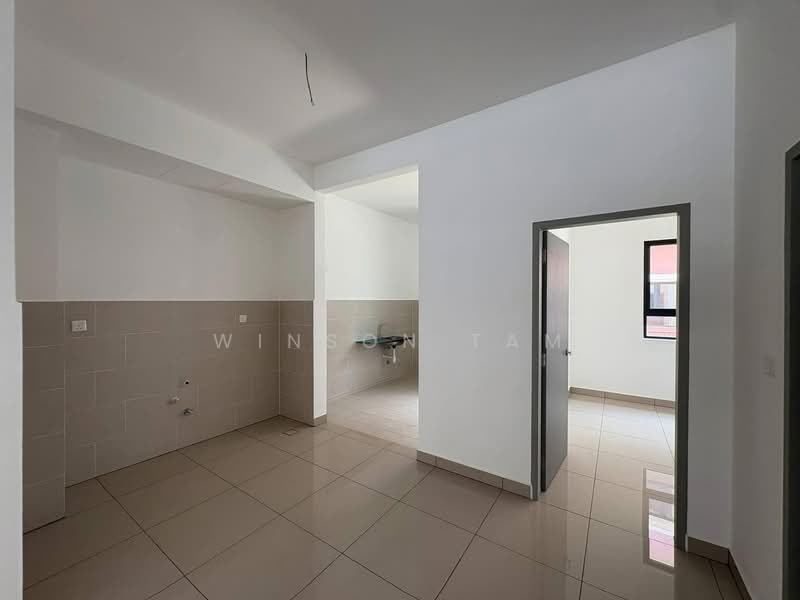 Rumah Teres 2-Tingkat untuk Dijual di Elmina (Shah Alam) - Winson Tam - Interior - PropertyGuru.com.my