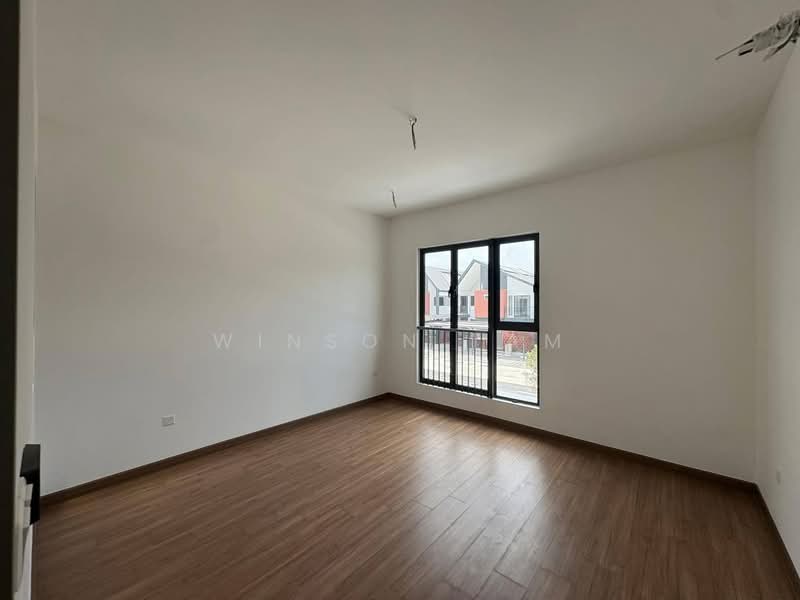 Rumah Teres 2-Tingkat untuk Dijual di Elmina (Shah Alam) - Winson Tam - Interior - PropertyGuru.com.my