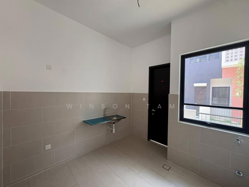 Rumah Teres 2-Tingkat untuk Dijual di Elmina (Shah Alam) - Winson Tam - Interior - PropertyGuru.com.my