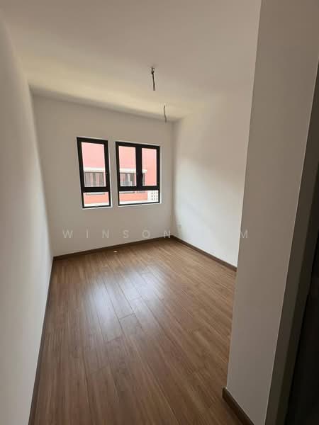 Rumah Teres 2-Tingkat untuk Dijual di Elmina (Shah Alam) - Winson Tam - Interior - PropertyGuru.com.my