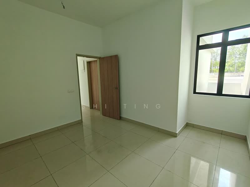 Rumah Kluster untuk Dijual di Iskandar Puteri (Nusajaya) (Johor) - Shi Ting - PropertyGuru.com.my