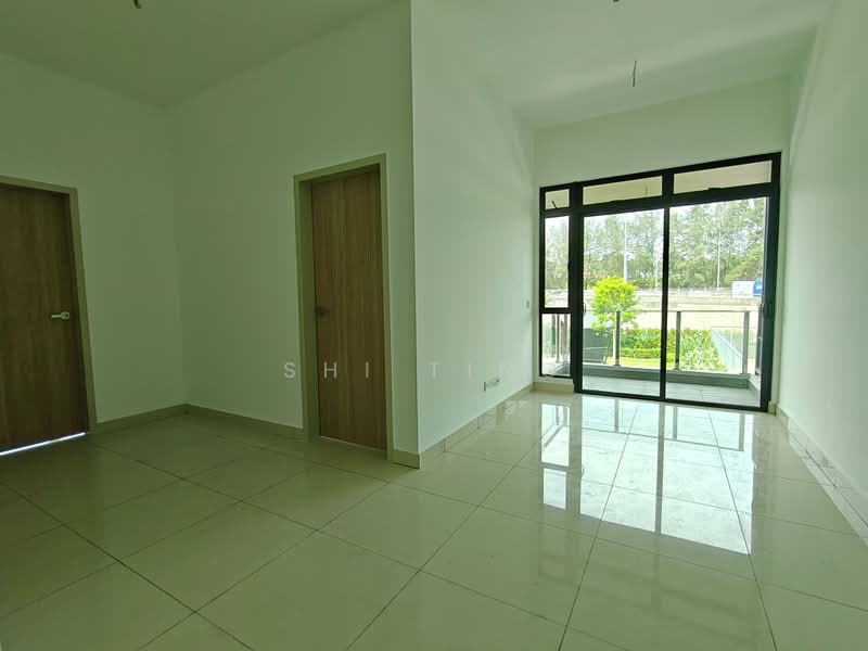 Rumah Kluster untuk Dijual di Iskandar Puteri (Nusajaya) (Johor) - Shi Ting - PropertyGuru.com.my