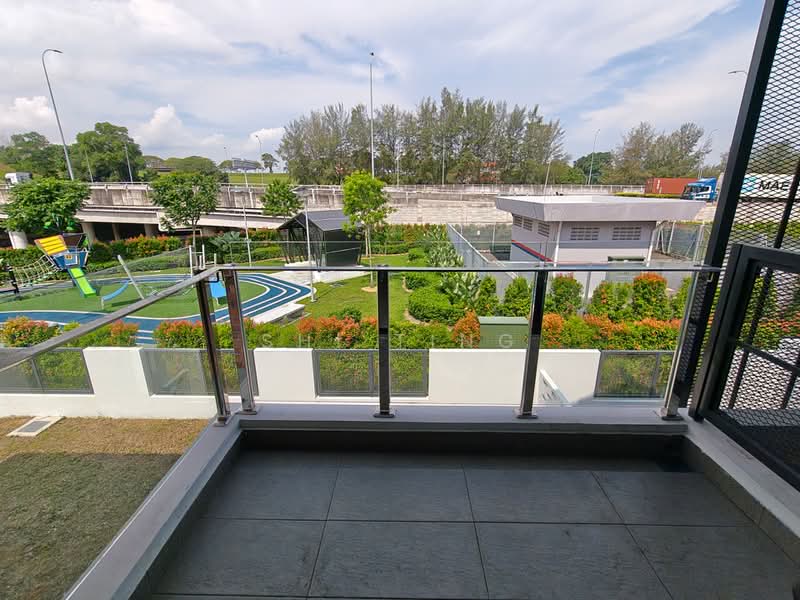 Rumah Kluster untuk Dijual di Iskandar Puteri (Nusajaya) (Johor) - Shi Ting - PropertyGuru.com.my