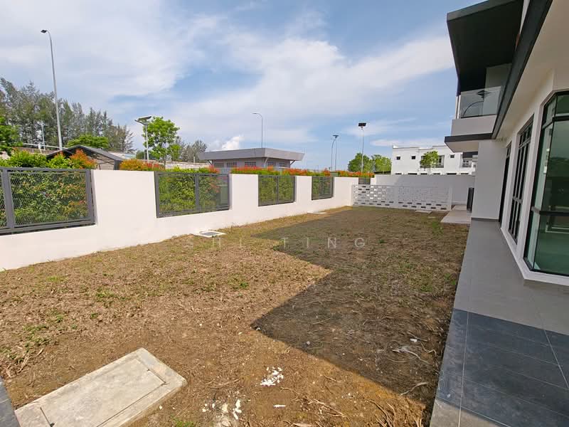 Rumah Kluster untuk Dijual di Iskandar Puteri (Nusajaya) (Johor) - Shi Ting - PropertyGuru.com.my