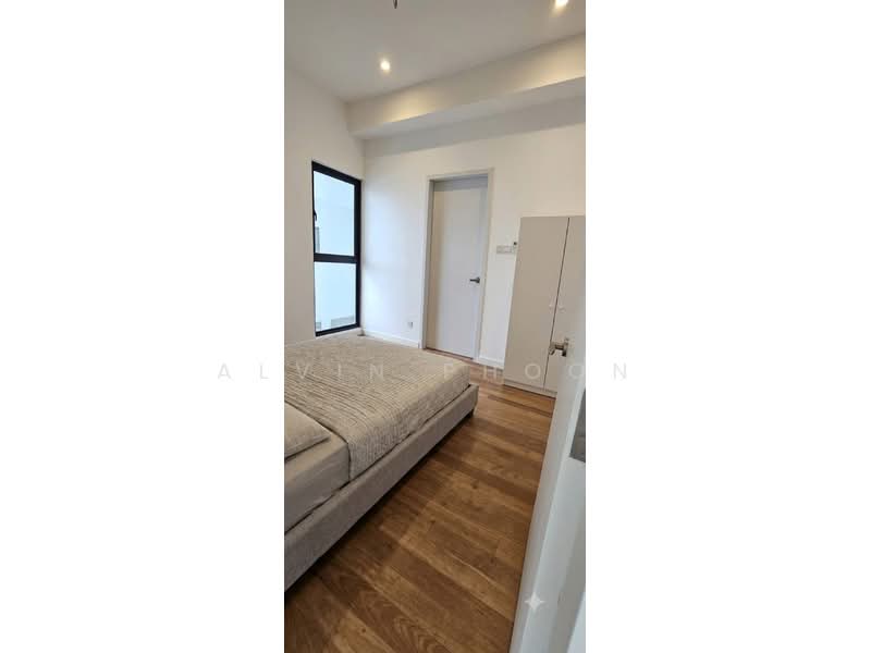 Kondominium untuk Disewa di Waltz Residences - Alvin Phoon - Bedroom - PropertyGuru.com.my