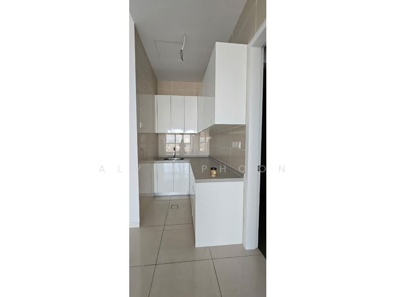 Kondominium untuk Disewa di Waltz Residences - Alvin Phoon - Kitchen - PropertyGuru.com.my
