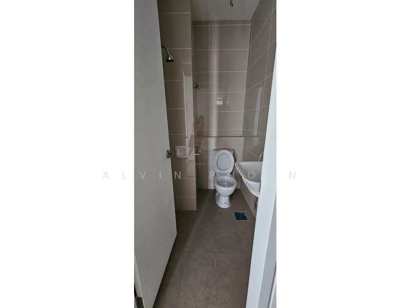 Kondominium untuk Disewa di Waltz Residences - Alvin Phoon - Bathroom - PropertyGuru.com.my