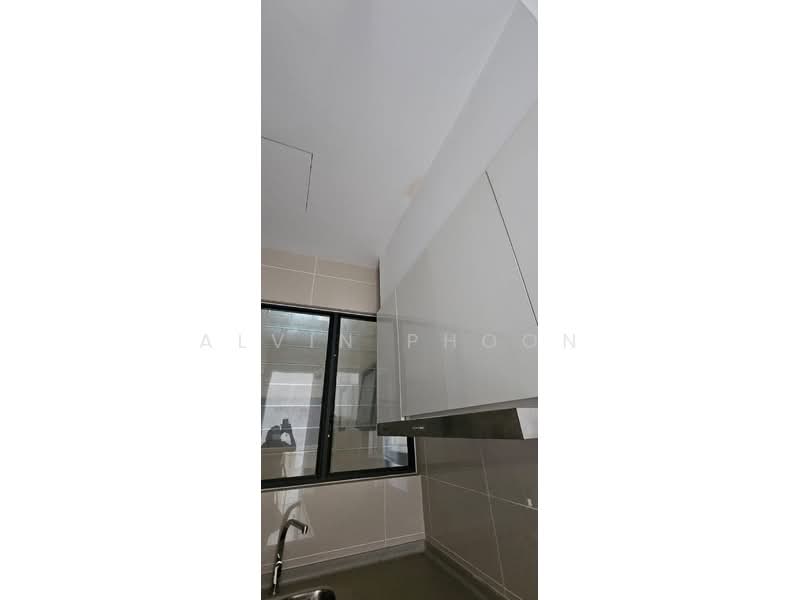 Kondominium untuk Disewa di Waltz Residences - Alvin Phoon - Kitchen - PropertyGuru.com.my