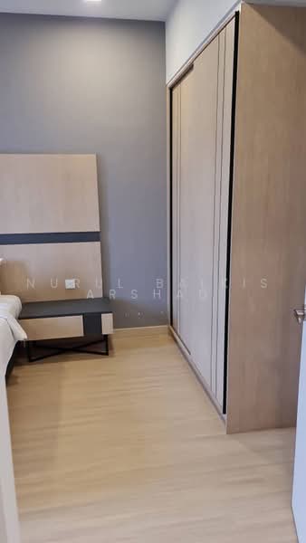 Service Residence for Rent at Windmill upon Hills - Nurul Balkis Arshad - Bedroom - PropertyGuru.com.my