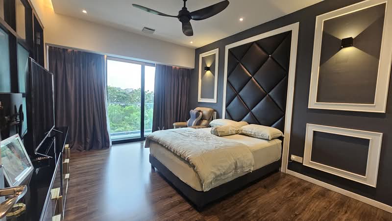 3-storey Terraced House for Sale in Taman Juara Jaya (Cheras) - Aivan Ng - Bedroom - PropertyGuru.com.my