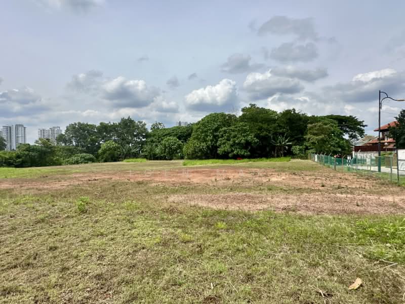 Bungalow Land for Sale in Alam Sutera (Bukit Jalil) - Igen Mak - Exterior - PropertyGuru.com.my