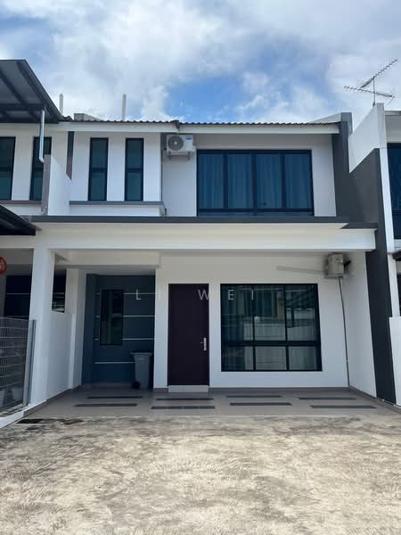 2-storey Terraced House for Rent in Taman Austin Duta (Tebrau) - Li Wei - PropertyGuru.com.my