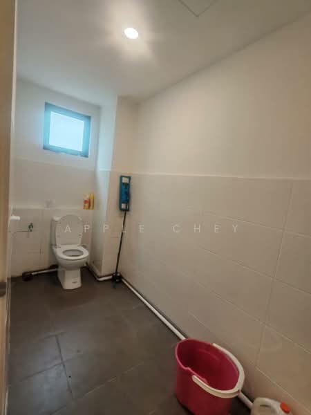 Kedai / Pejabat untuk Disewa di Iskandar Puteri (Nusajaya) (Johor) - Apple Chey - Bathroom - PropertyGuru.com.my
