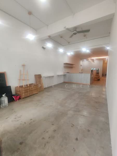 Kedai / Pejabat untuk Disewa di Iskandar Puteri (Nusajaya) (Johor) - Apple Chey - Interior - PropertyGuru.com.my