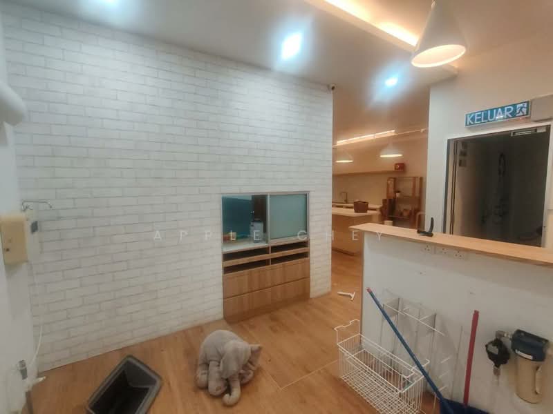 Kedai / Pejabat untuk Disewa di Iskandar Puteri (Nusajaya) (Johor) - Apple Chey - Interior - PropertyGuru.com.my