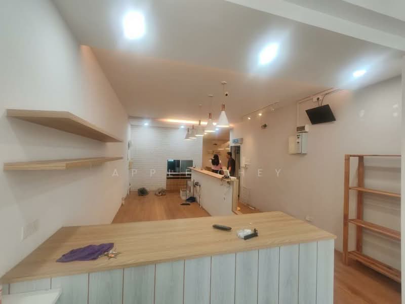 Kedai / Pejabat untuk Disewa di Iskandar Puteri (Nusajaya) (Johor) - Apple Chey - Interior - PropertyGuru.com.my