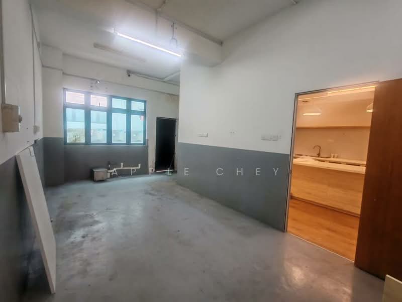 Kedai / Pejabat untuk Disewa di Iskandar Puteri (Nusajaya) (Johor) - Apple Chey - Interior - PropertyGuru.com.my