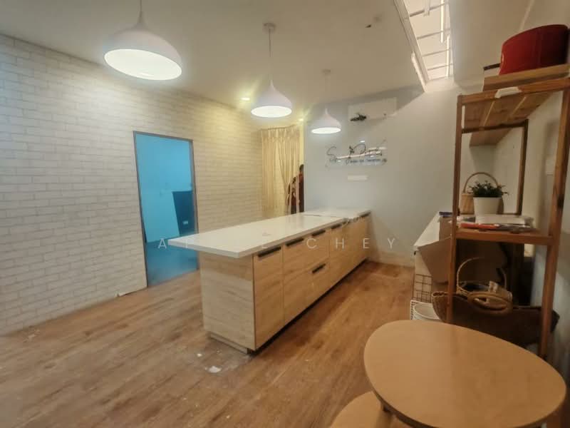 Kedai / Pejabat untuk Disewa di Iskandar Puteri (Nusajaya) (Johor) - Apple Chey - Interior - PropertyGuru.com.my