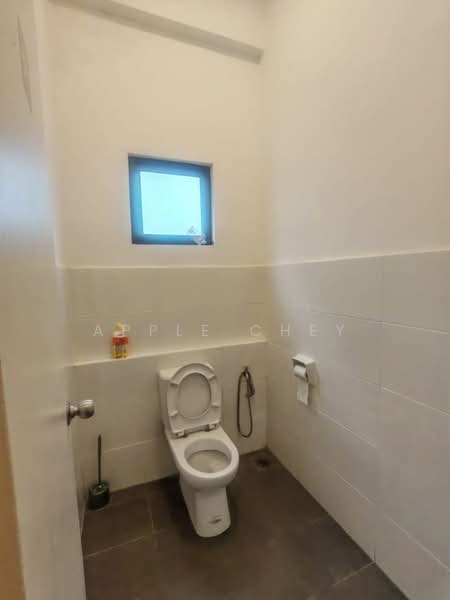 Kedai / Pejabat untuk Disewa di Iskandar Puteri (Nusajaya) (Johor) - Apple Chey - Bathroom - PropertyGuru.com.my