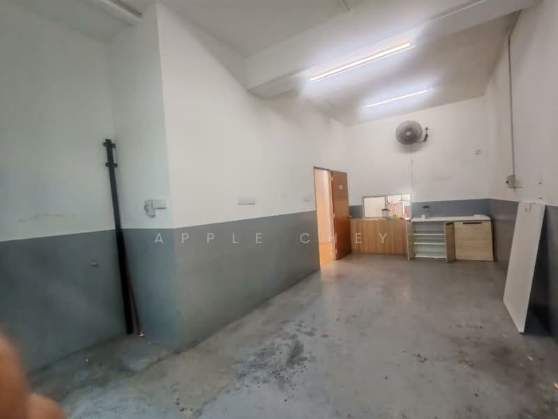 Kedai / Pejabat untuk Disewa di Iskandar Puteri (Nusajaya) (Johor) - Apple Chey - Interior - PropertyGuru.com.my