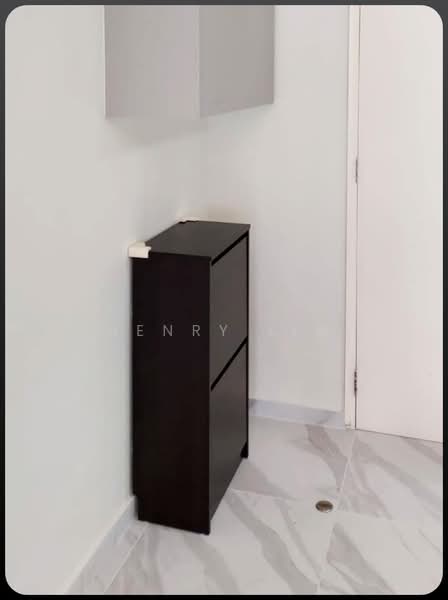 Service Residence for Rent at i-Zen @ Kiara 1 - Henry Lim - Interior - PropertyGuru.com.my