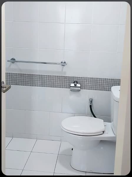 Service Residence for Rent at i-Zen @ Kiara 1 - Henry Lim - Bathroom - PropertyGuru.com.my