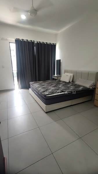 3-storey Terraced House for Rent in Batu 9 (Cheras) - Alvin Tam - Bedroom - PropertyGuru.com.my