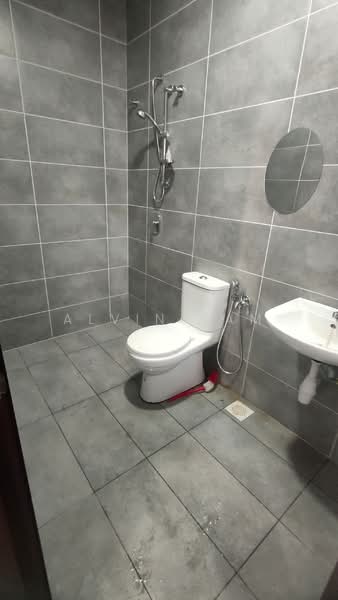 3-storey Terraced House for Rent in Batu 9 (Cheras) - Alvin Tam - Bathroom - PropertyGuru.com.my