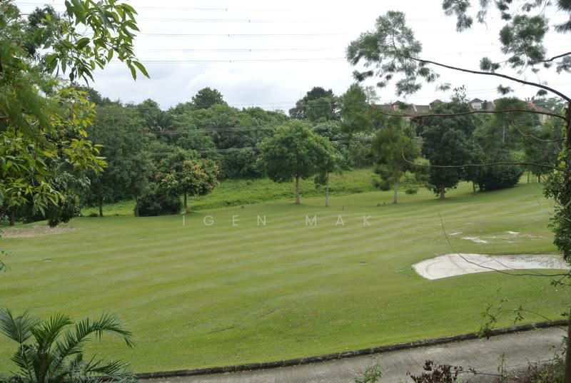 Bungalow Land for Sale in Alam Sutera (Bukit Jalil) - Igen Mak - Garden - PropertyGuru.com.my