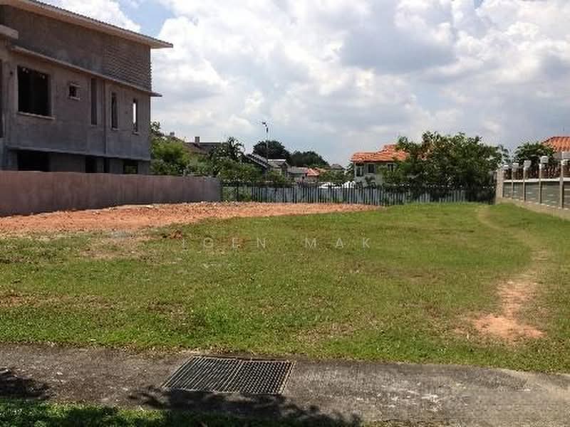 Bungalow Land for Sale in Alam Sutera (Bukit Jalil) - Igen Mak - Exterior - PropertyGuru.com.my