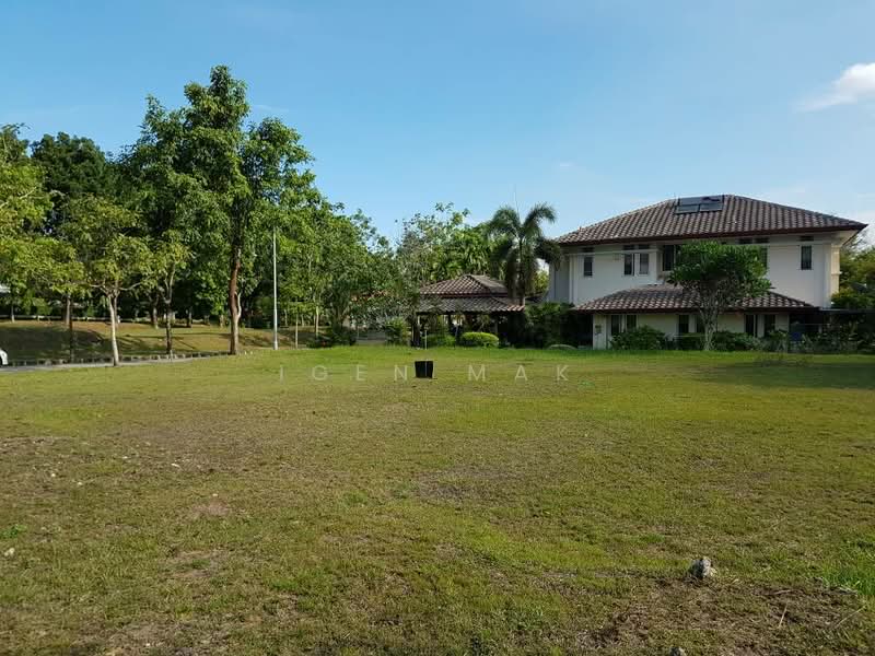 Bungalow Land for Sale in Alam Sutera (Bukit Jalil) - Igen Mak - Exterior - PropertyGuru.com.my