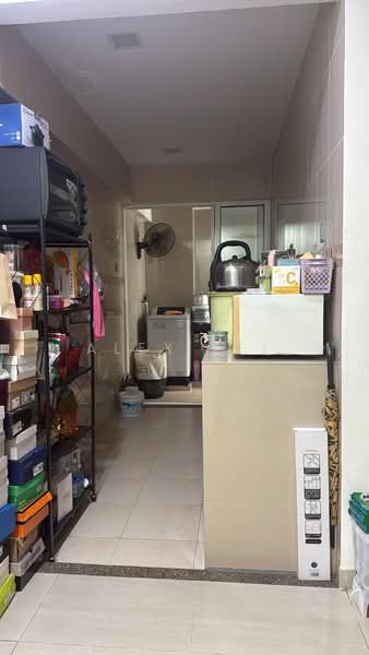 Kondominium untuk Dijual di Kepong Sentral Condominium - Alex Lee - Interior - PropertyGuru.com.my