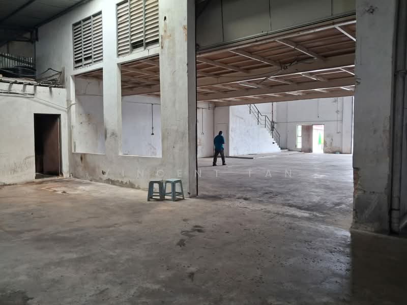 Semi-D Factory for Rent in Nilai (Negeri Sembilan) - Vincent Tan - Interior - PropertyGuru.com.my