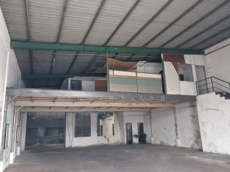 Semi-D Factory for Rent in Nilai (Negeri Sembilan) - Vincent Tan - Interior - PropertyGuru.com.my